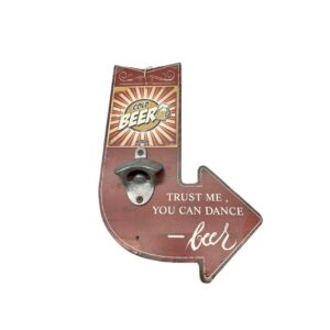 Beer Opener