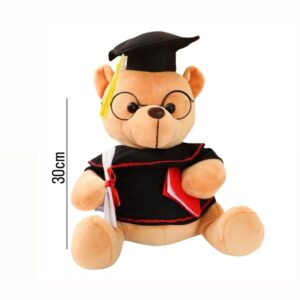 Graduation Plush