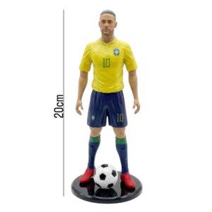 World Cup (Neymar)Figurine