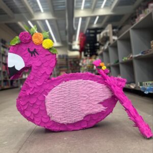 Flamingo Piniata