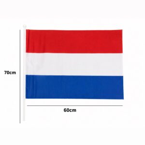 Flag of the Netherlands