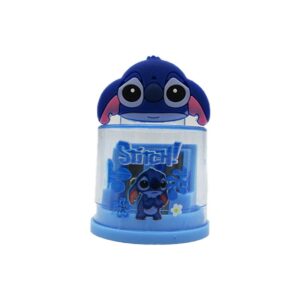 Stitch Sharpener