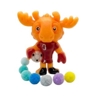Squishy World Cup