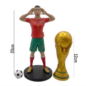 World Cup (Ronaldo)Figurine