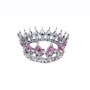 Plastic Crown