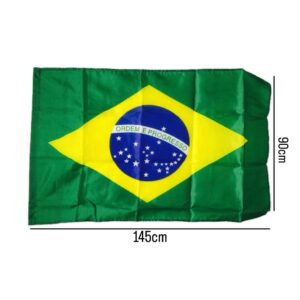 Brazil Flag