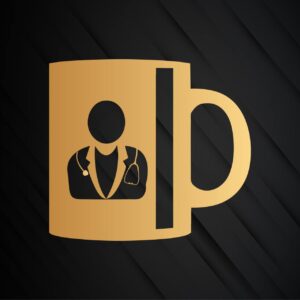 Doctor's Mugs
