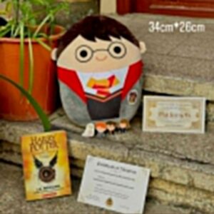 Harry Potter Squishmallow