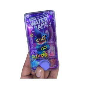 Stitch Water Ring Game