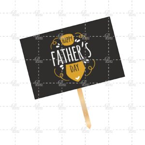Father’s Day Props