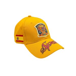 Spain Cap
