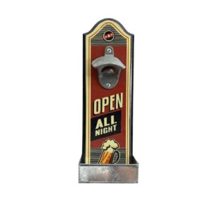 Beer Opener
