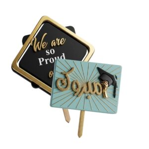 Graduation Props