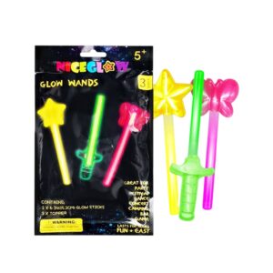 Glow Wands