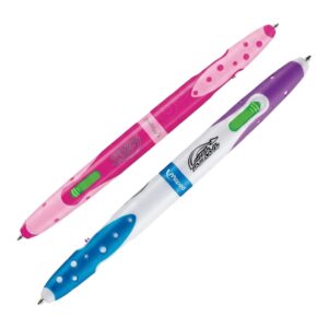 maped Twin-tip 4 color ballpoint pen