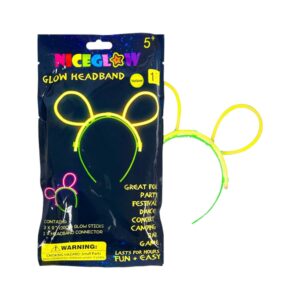 Glow Headband(20cm)