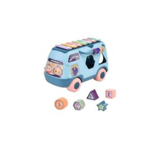 Lovely Music Bus