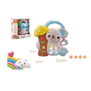 Koala Baby Musical Toy