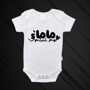 Baby Bodies Mahdoumin