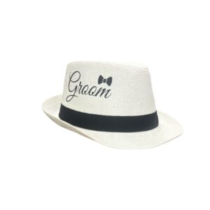 Groom Hat