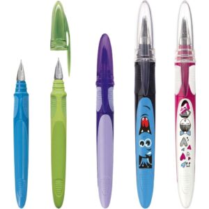 BIC fountain pen