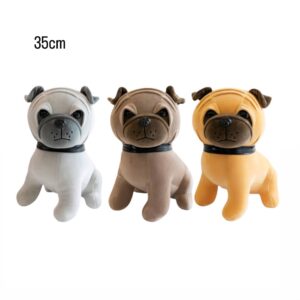 Dog Plush