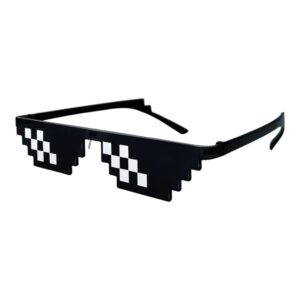 “Thug Life" sunglasses