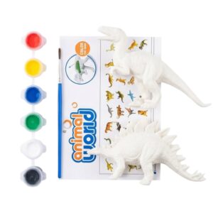 Coloring Animal Toy