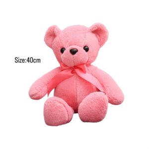 Pink Teddy Bear