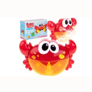 Bunnle Crab