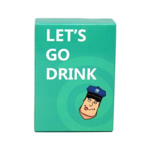 Let’s Go Drink