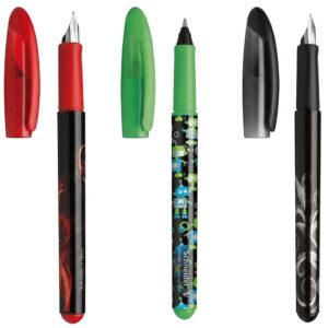 Schneider fountain pen