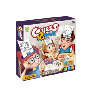 Guess Game