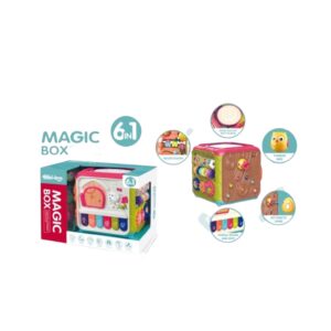 Magic Box (6in1)