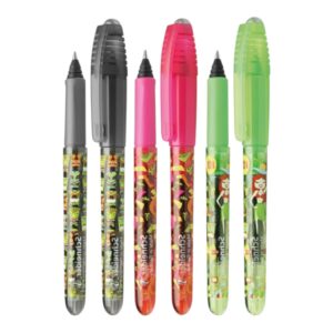 Schneider Zippi Cartridge Rollerball Pen