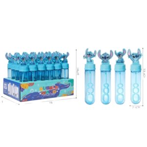 Lilo & Stitch bubble wand