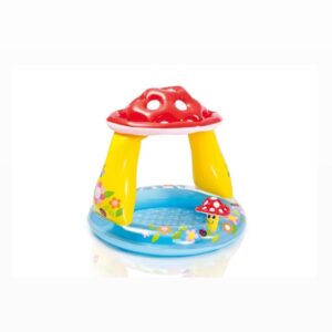 INTEX Mushroom Baby Pool (1.02mx89cm)