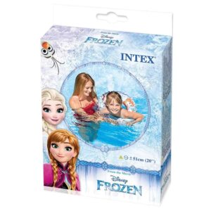 Intex Frozen Swim Ring(51cm)