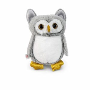 Owl Plush