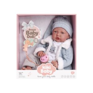 Baby doll Soft texture