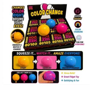 Needoh Color Change(Need To Mellow Out)
