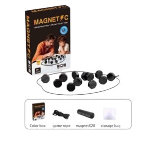 Magnetic Game