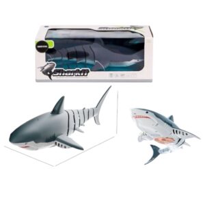 Sharkite (Swimming Shark ) With Remote Control (Rechargeable Battery )