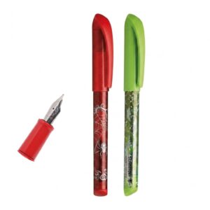 Schneider fountain pens