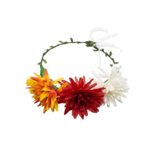 Flower Crown