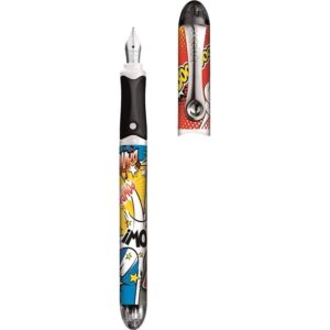 Maped fountain pen