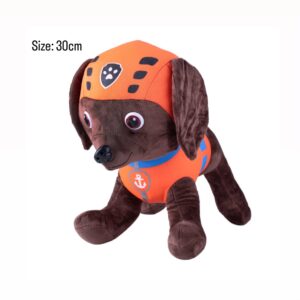 Zooma Plush  (30cm)