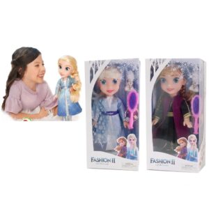 Fashion Doll