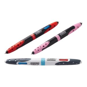 maped Twin-tip 4 color ballpoint pen