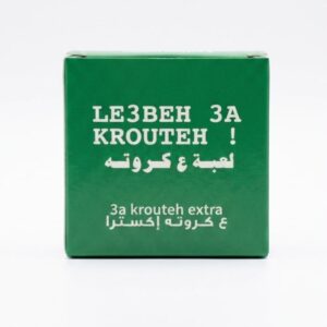 Le3beh 3a Krouteh Extra